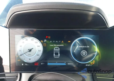 2025 Hyundai Elantra N from USA, damaged, VIN KMHLW4DK8SU025489